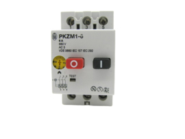 Klöckner-Moeller PKZM1-6