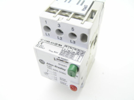 Allen-Bradley CAT 140-MN-0160