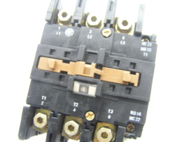 Telemecanique LC1-D803 220V 50/60Hz