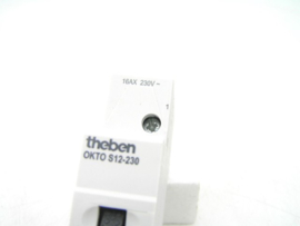 theben OKTO S12-230