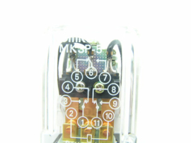 Omron MK3P-5 200/220V AC