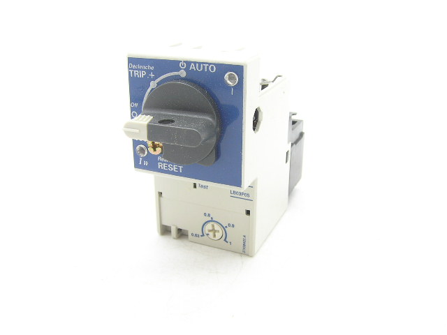 Telemecanique LB1-LB03P05