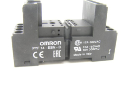 Omron PYF 14-ESN-B
