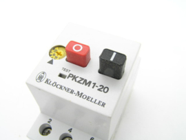 Moeller PKZM1-20