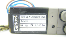 Bürkert 420 G