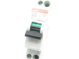 ABB SN201 B16