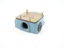 Telemecanique XCK-M