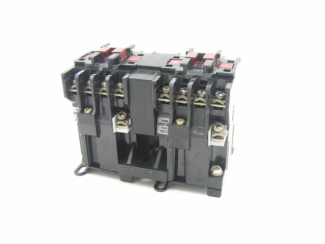 Telemecanique LC2-D129A60 220/240V 50/60Hz