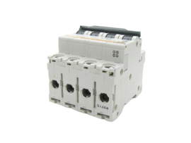 Merlin Gerin C60N C63 24394