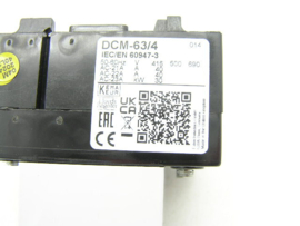 Eaton Duco DCM63/4