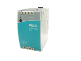 Pulse Power Systems