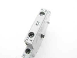 Allen-Bradley 100-MC A02