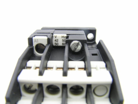 Siemens 3TF4022-0A 42/50V 50/60Hz