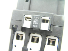 Klöckner-Moeller DIL 2M 220/240V 50/60Hz