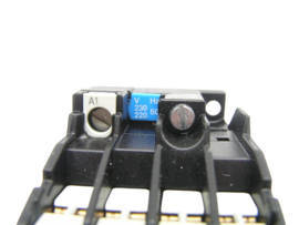 Siemens 3TF4010-0A  230/220V 50Hz