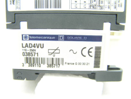 Telemecanique LC1D12 230V 50/60Hz