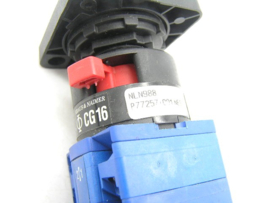 Kraus & Naimer CG16 NLN988