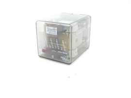 Smitt relais DG 110V =