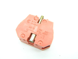 Comepi ECX 1030X contact block