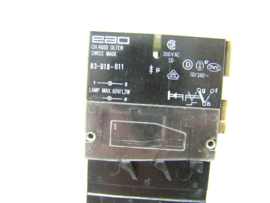 e a o 03-616-011
