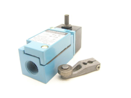 Micro Switch LSA1A MDL B