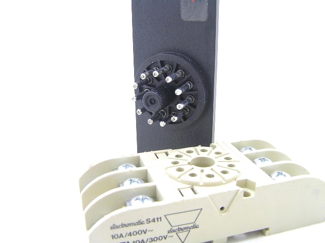 Electromatic SV 110 230