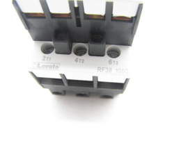 Lovato RF38 1000
