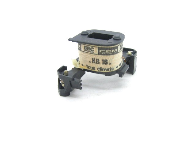 BBC CEM KB 16 spule 220/240V 50/60Hz