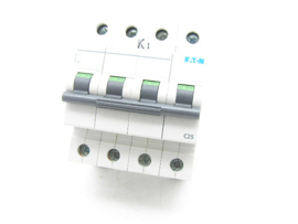 Eaton C25 AT 4C25/6