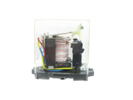 Omron G4Q-212S 220VAC