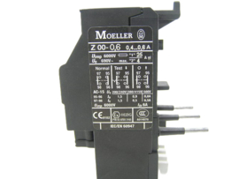 Klöckner-Moeller Z00-0,6