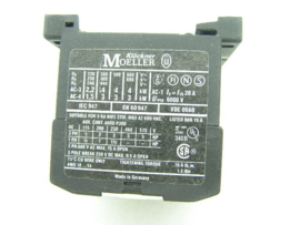 Klöckner-Moeller DIL EM-10-G 24V DC