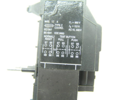 Allen-Bradley 193-BSB