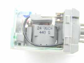 Releco C2-A 20 F X 24VDC