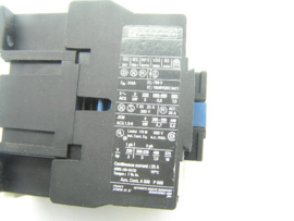 Telemecanique LC1 D12 10 48V 50/60Hz