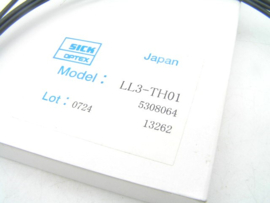 Sick LL3-TH01