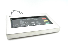 L3 Communications Examiner op control panel