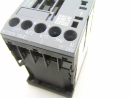 Siemens 3RT2018-1FB47 24V DC