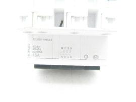 Schneider Electric iC40N B16 A9P44716