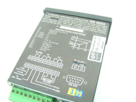 Nieuwkoop HD 9022 Microprocessor