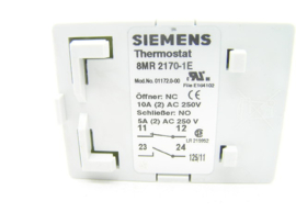 Siemens 8MR 2170-1E