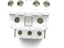 Klöckner-Moeller SE00-11-PKZ0 230/240V 50/60Hz