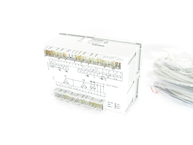Enertech Lago E8.1124