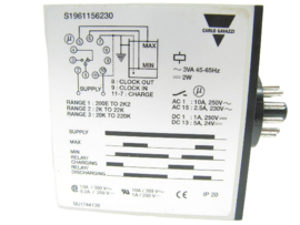 Carlo Gavazzi S 1961 156 230