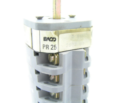 BACO PR25 2603 B8