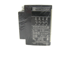 Telemecanique LA1 DN 40