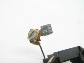 Siemens 3TY7403 0AP0 coil