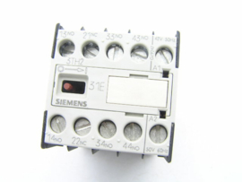 Siemens 3TH2031-0AD0 42/50V 50/60Hz