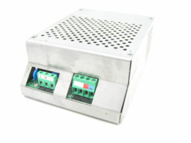 Gira Netzgleichrichter 24V/6A 598100 NG