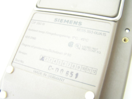 Siemens 6ES5 393-0UA15